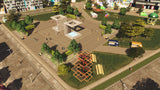 Cities: Skylines - Plazas &amp; Promenades (DLC)