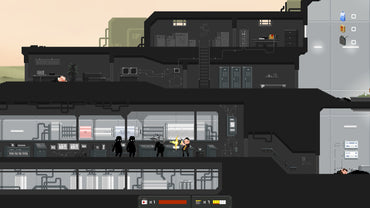 The Final Station - The Only Traitor DLC Steam CD Key