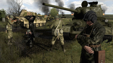 Iron Front (Digital War Edition)