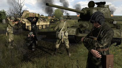 Iron Front (Digital War Edition)