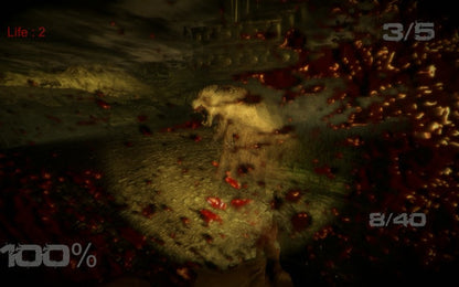 ALPAGES : THE FIVE BOOKS Steam CD Key