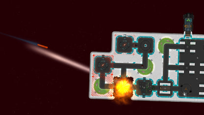 Heat Signature (Steam)
