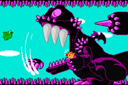 Retro Game Crunch (Steam)