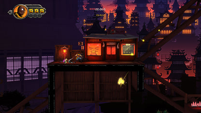 Shadow Blade: Reload Steam Key GLOBAL