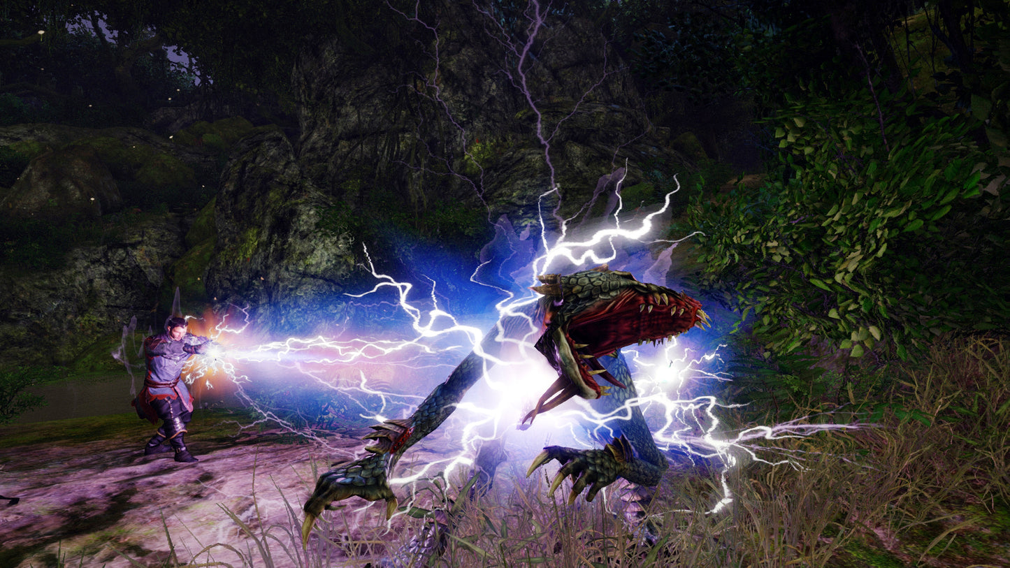 Risen 3 - Adventure Garb DLC Steam CD Key