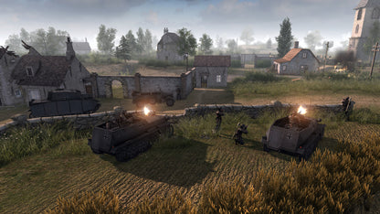 Men of War