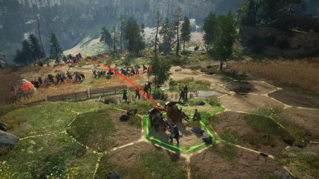 King's Bounty 2 (EU)
