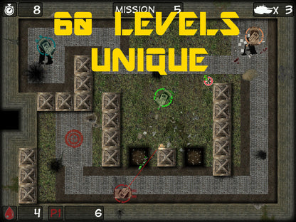 Hit Tank PRO (Steam)
