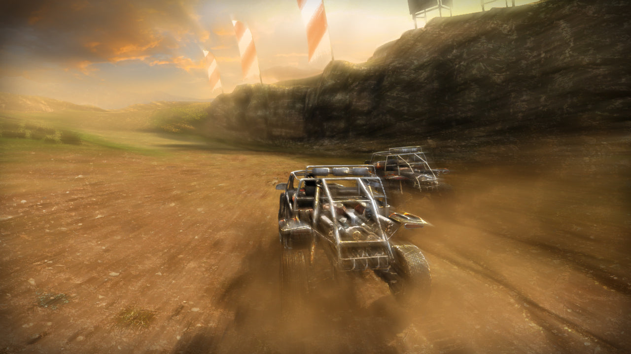 Insane 2 Steam Key GLOBAL