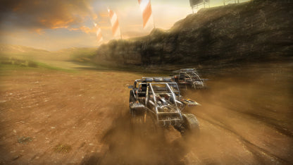 Insane 2 Steam Key GLOBAL