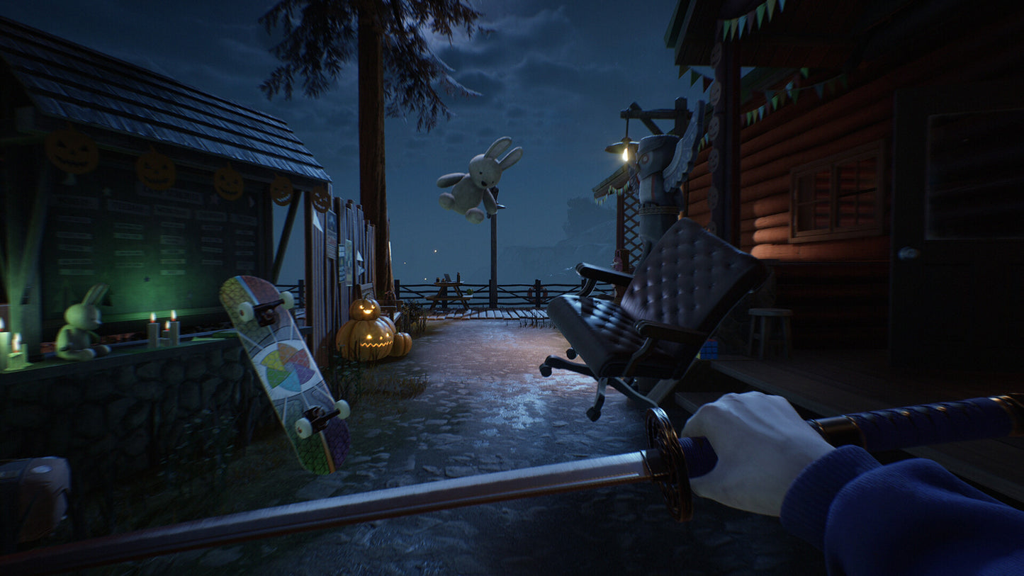 Propnight (Steam)