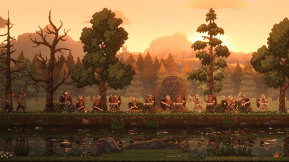 Sons of Valhalla (Steam)