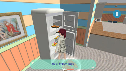 Mommy Simulator (Steam)