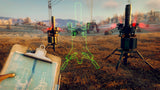 Generation Zero - Tactical Equipment Pack 2 (DLC)