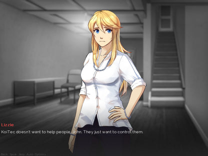 Crimson Gray Steam CD Key