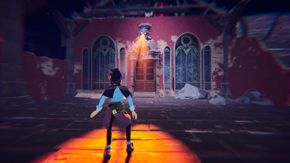 Homestead Arcana (Steam)