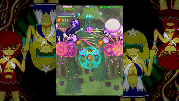 Tenta Shooter