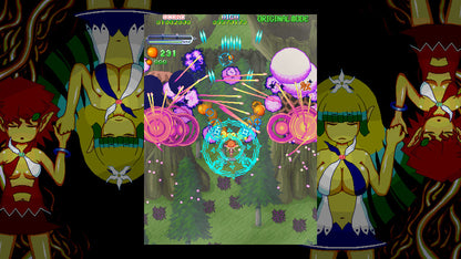 Tenta Shooter