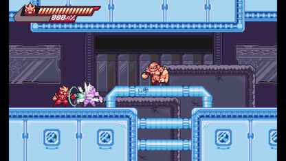Gravity Circuit (PC) (Steam)