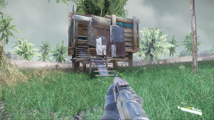 Time Squared (Steam)