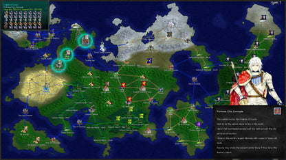 Lost Technology Steam CD Key