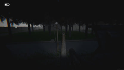 What the Fog (Steam)