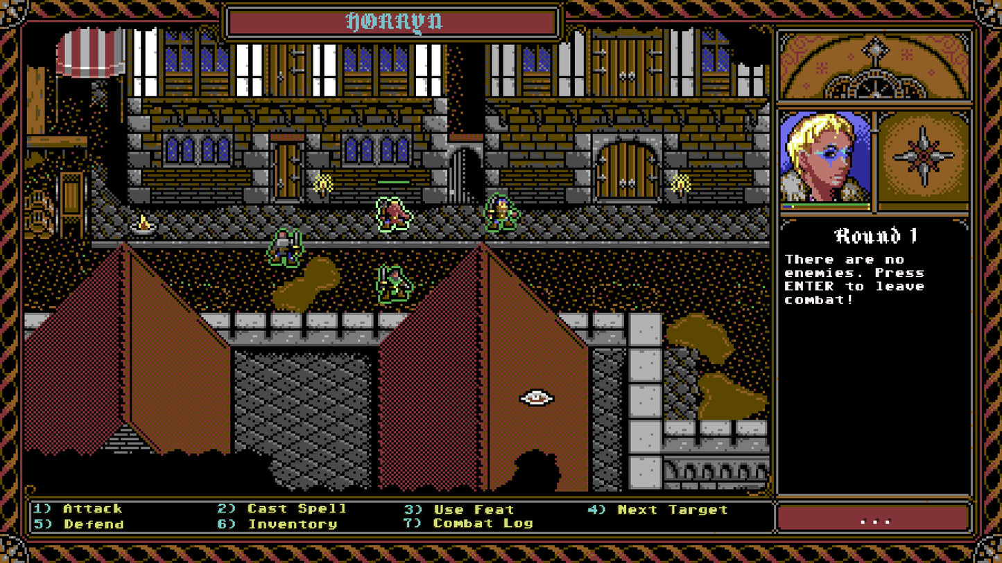 Skald: Against the Black Priory (Steam)