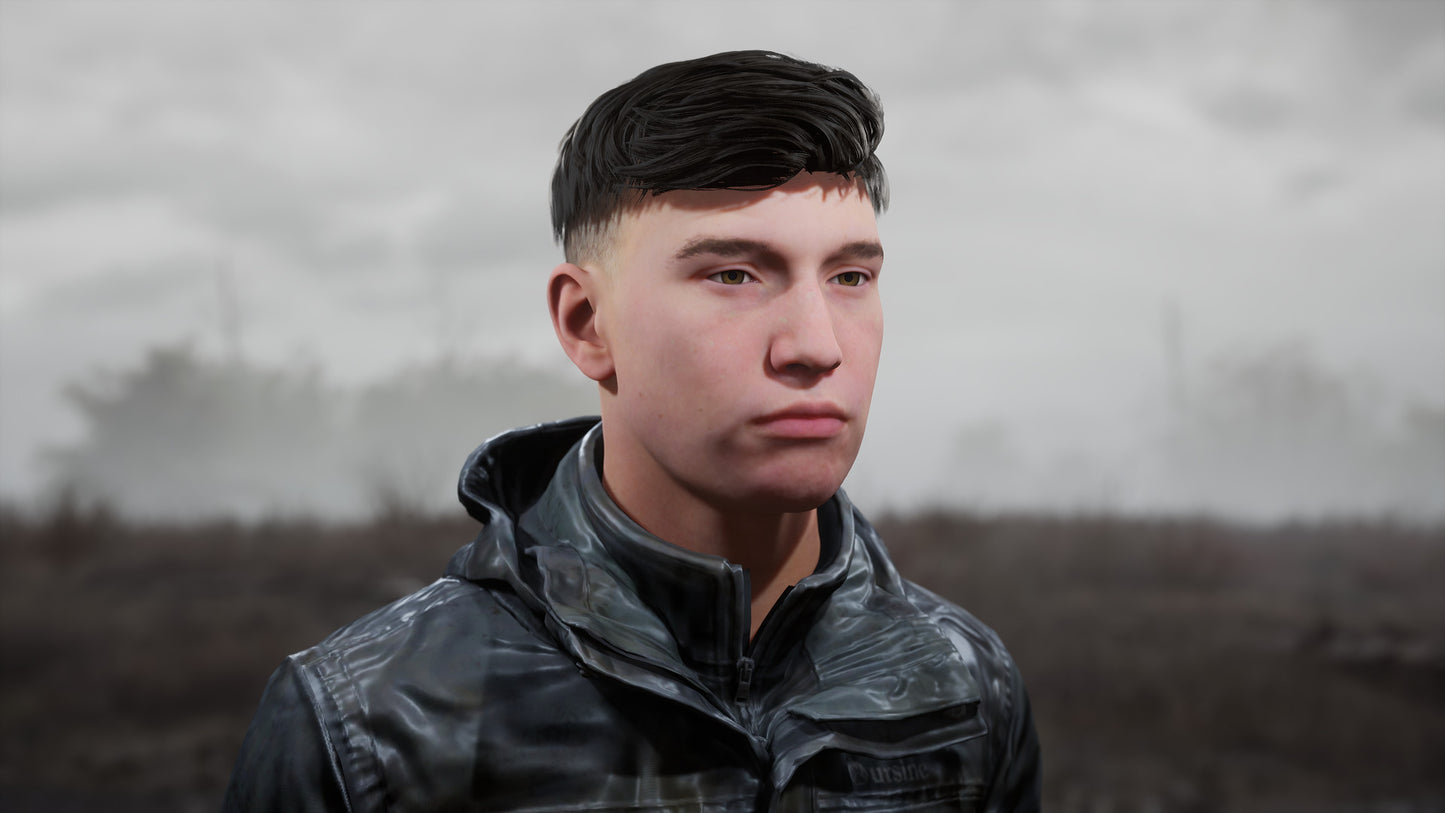 Stray Souls (Steam)