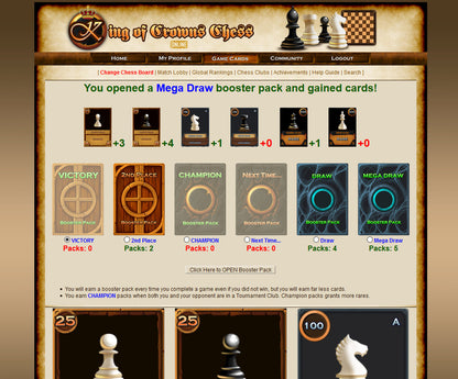 Chess: King of Crowns Chess Online (Steam)