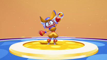 Penny's Big Breakaway (Steam)