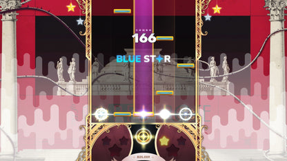 Sixtar Gate: Startrail (Steam)