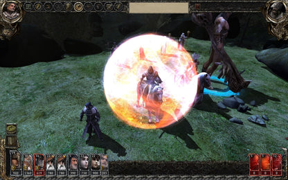 Disciples III - Renaissance Steam Special Edition Steam CD Key