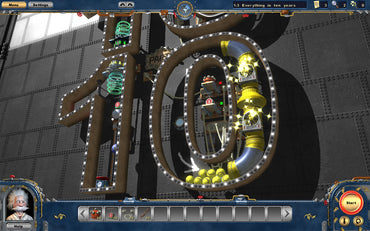 Crazy Machines 2 - Anniversary (DLC)