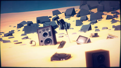 Robobeat (Steam)