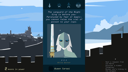 Reigns: Game of Thrones (Steam)