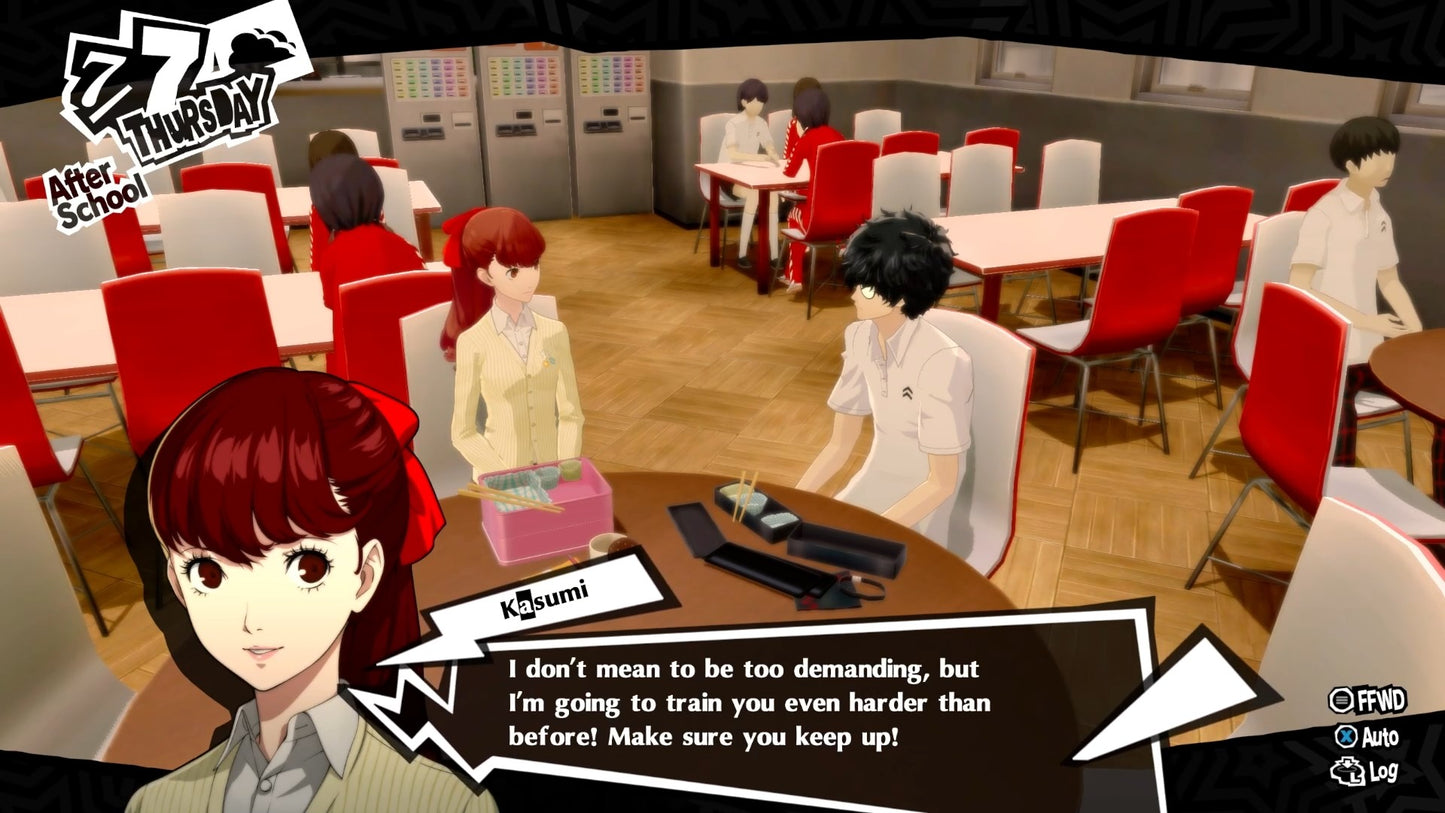 Persona 5 Royal (Steam) (EU)