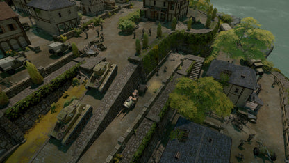 Foxhole (Steam)
