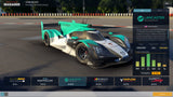 Motorsport Manager - Endurance Series (DLC) (EU)