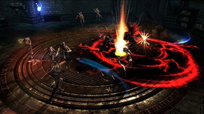 Dungeon Siege Collection