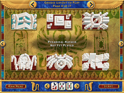 LUXOR: Mah Jong Steam Key GLOBAL