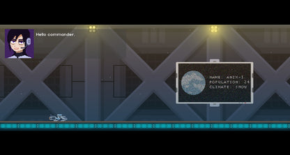 Amaranthine (Steam)