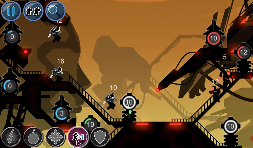 Control Craft 3 Steam Key GLOBAL