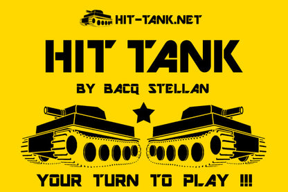 Hit Tank PRO (Steam)