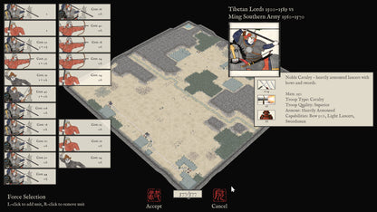 Sengoku Jidai - Mandate of Heaven (DLC)