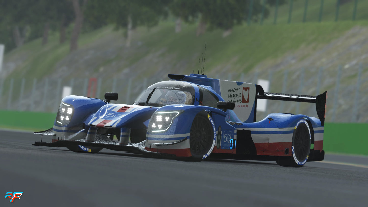rFactor 2 (PC) (Steam) (EU)
