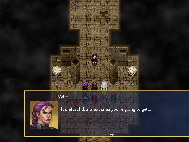 Vagrant Hearts 2
