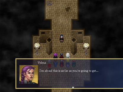 Vagrant Hearts 2