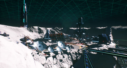 Redout - Space Exploration Pack (Steam)