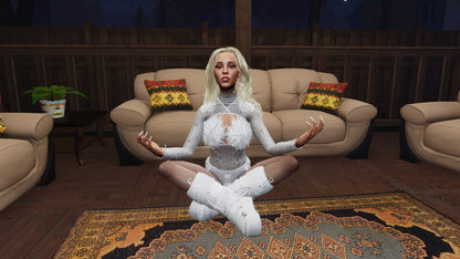 House Party - Doja Cat Expansion Pack (DLC) (Steam)