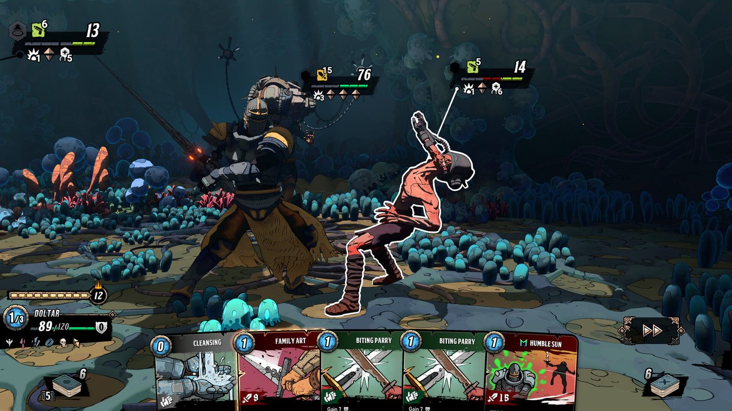 Beneath Oresa (Steam)